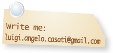 Email Luigi Casati